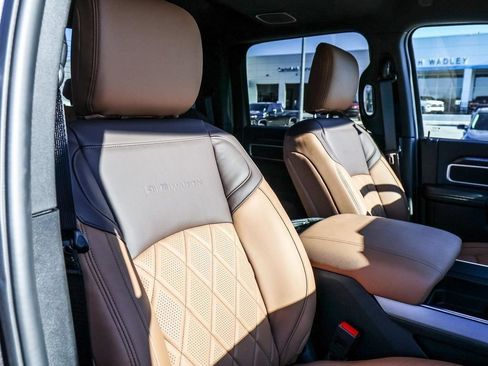 New 2025 RAM 2500 Big Horn AWD/4WD image 52