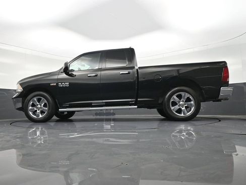 Used 2014 RAM 1500 Big Horn RWD image 25
