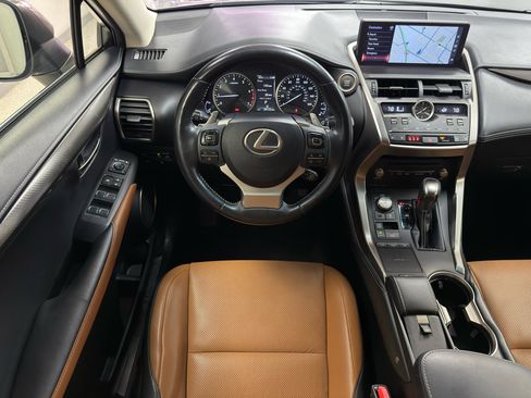 Used 2019 Lexus NX 300 AWD w/ Premium Package image 29