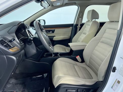 Used 2022 Honda CR-V EX image 8