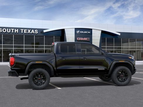 New 2026 GMC Canyon Elevation w/ Convenience Package AWD/4WD image 5