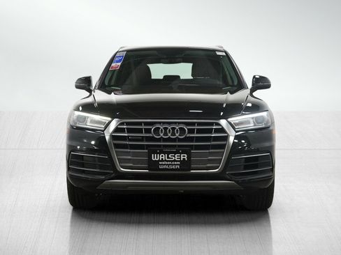 Used 2019 Audi Q5 Premium image 8