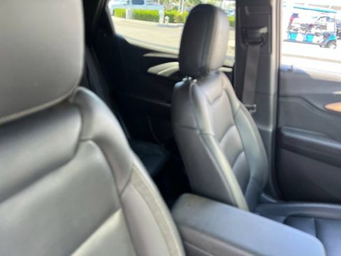 Used 2022 Chevrolet TrailBlazer ACTIV FWD image 23