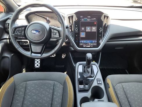 Used 2024 Subaru Crosstrek 2.5i Sport w/ Crosstrek Mirror Package AWD/4WD image 18