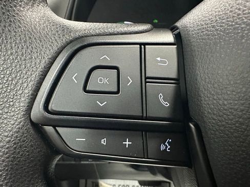 Used 2025 Toyota Sienna LE FWD image 18
