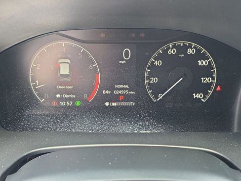 Used 2024 Honda CR-V EX image 25