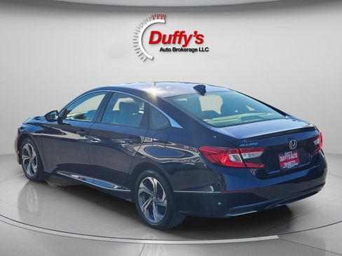 Used 2018 Honda Accord EX-L image 17