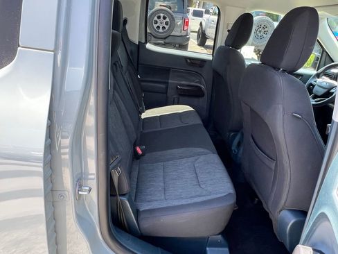 Certified 2023 Ford Maverick XLT w/ Black Appearance Package FWD image 18
