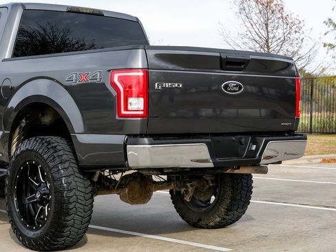 Used 2016 Ford F150 XLT image 18