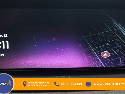 Used 2022 Kia Telluride EX FWD image 25