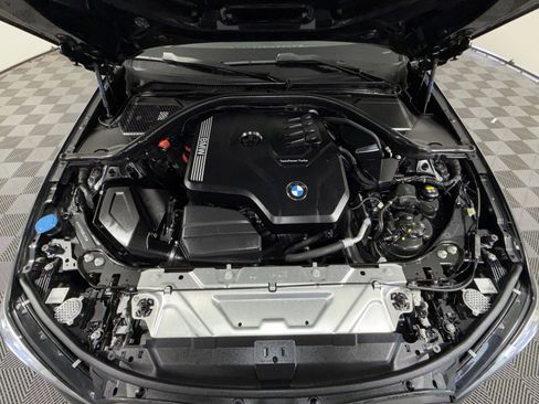 Used 2022 BMW 330i xDrive Sedan w/ Premium Package 2 image 28