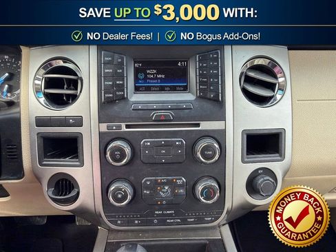 Used 2016 Ford Expedition XLT RWD image 24