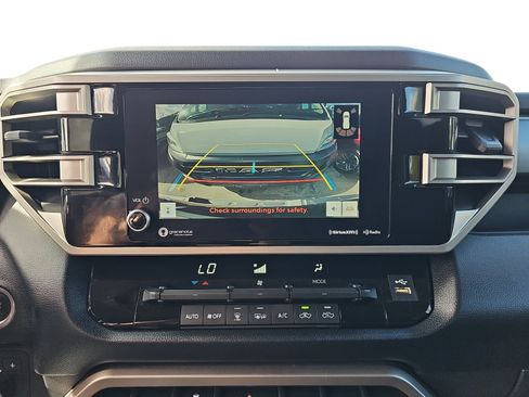 Used 2023 Toyota Tundra SR5 w/ SR5 Convenience Package AWD/4WD image 19