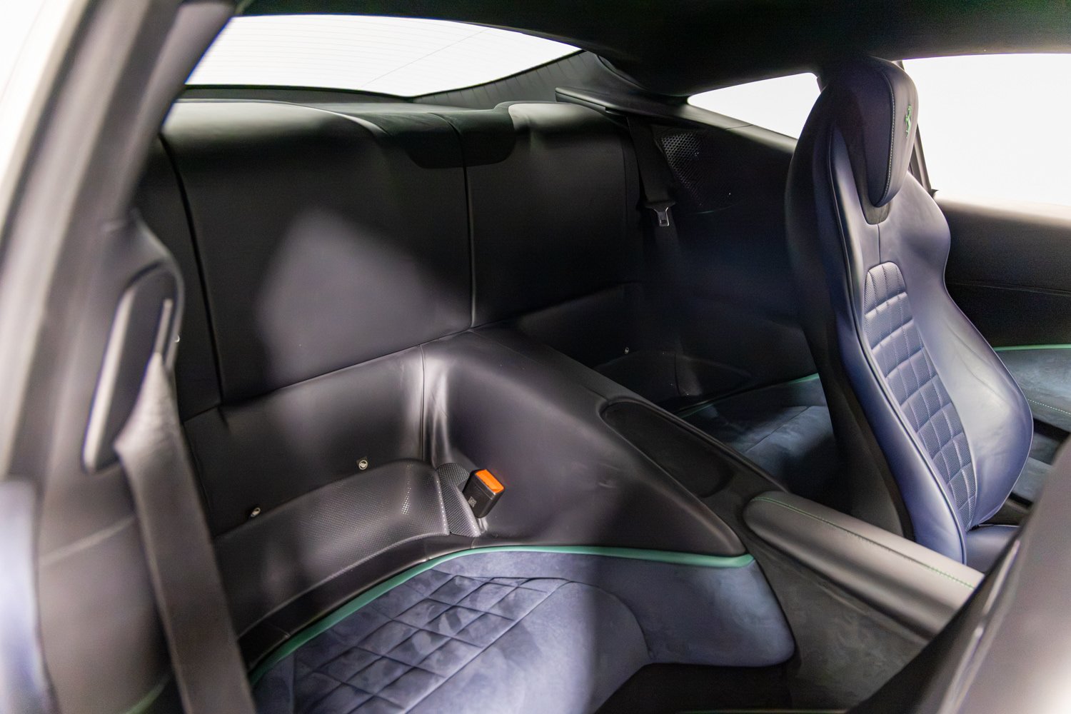 Used 2021 Ferrari Roma RWD image 23