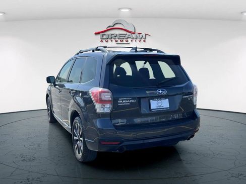 Used 2018 Subaru Forester 2.0XT Touring w/ Popular Package #2 AWD/4WD image 6