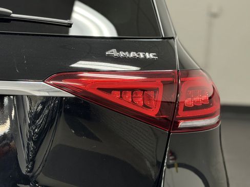 Certified 2021 Mercedes-Benz GLE 350 4MATIC image 14