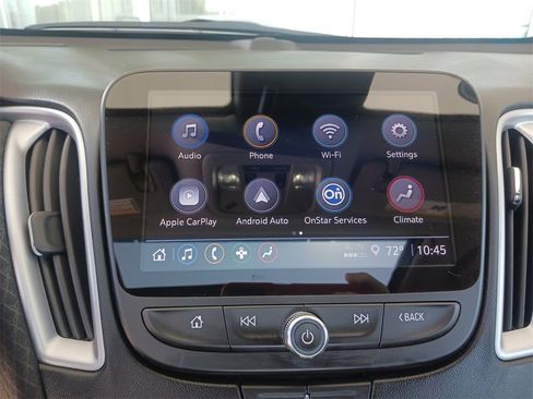 Used 2024 Chevrolet Malibu LT image 20