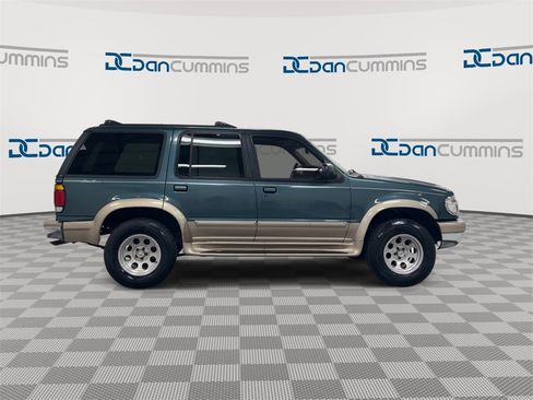 Used 1997 Ford Explorer XL image 9