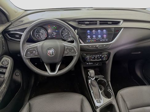 Used 2023 Buick Encore GX Essence w/ Experience Buick Package image 25