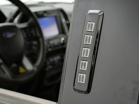 Used 2019 Ford F150 XLT w/ XTR Package AWD/4WD image 14