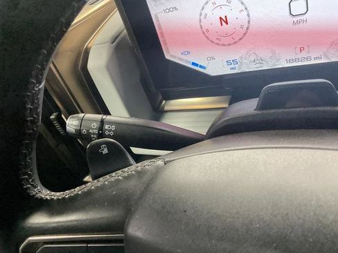 Used 2024 GMC Hummer EV 2X w/ LPO, Illumination Package AWD/4WD image 20