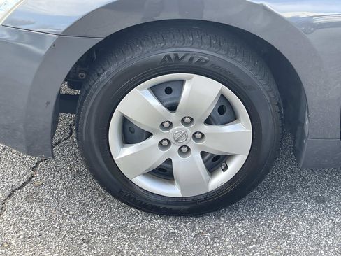 Used 2008 Nissan Altima 2.5 S w/ Convenience Pkg image 7