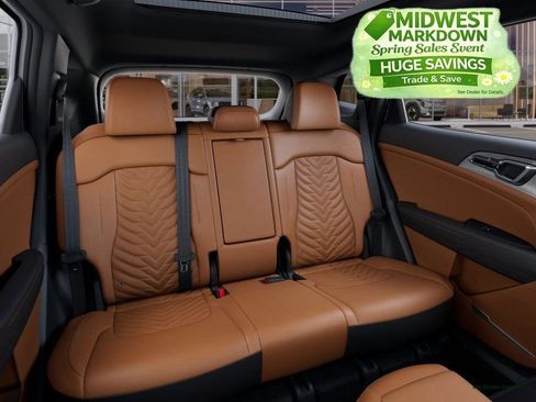 New 2026 Kia Sportage X-Line w/ X-Line Technology Package AWD/4WD image 16