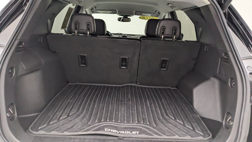 Used 2019 Chevrolet Equinox Premier FWD image 7