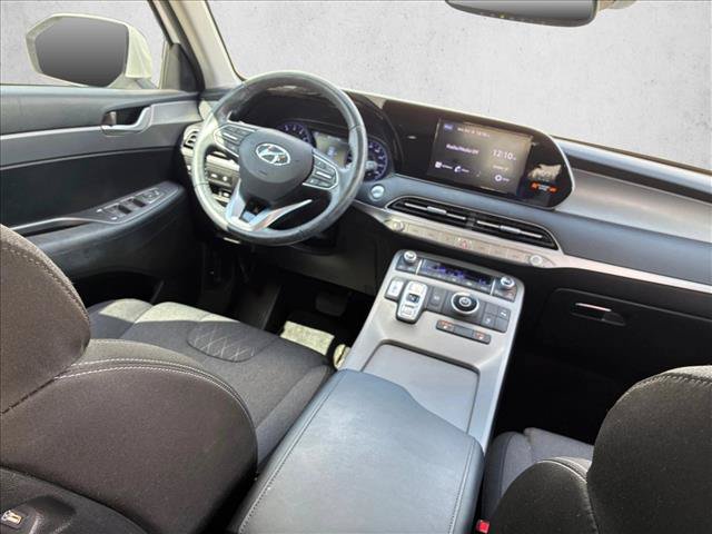 Used 2022 Hyundai Palisade SEL w/ Convenience Package FWD image 23