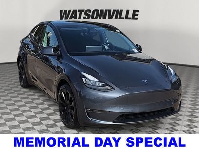 Used 2022 Tesla Model Y Long Range