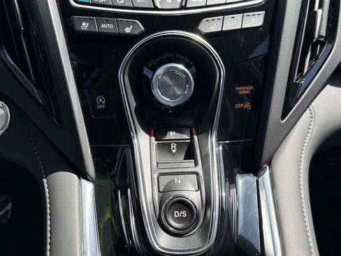Certified 2024 Acura RDX A-Spec AWD/4WD image 22