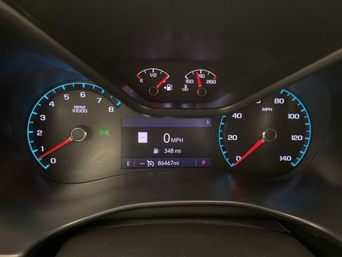 Used 2022 GMC Canyon AT4 w/ Trailering Package AWD/4WD image 27