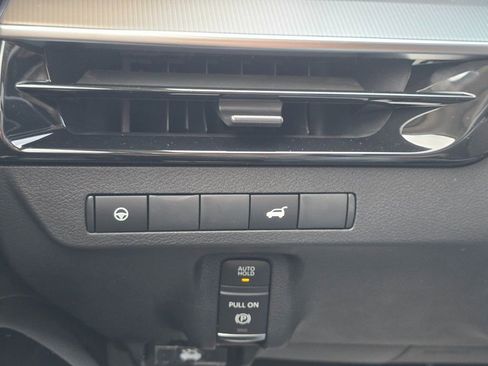 New 2026 Nissan Murano SL image 28