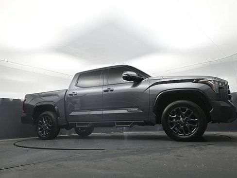 Used 2023 Toyota Tundra Platinum AWD/4WD image 28