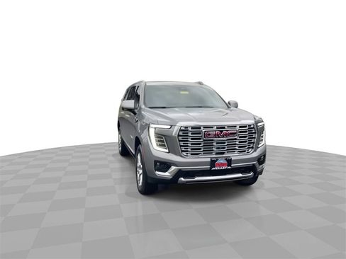 New 2026 GMC Yukon XL Denali w/ Sun & Power Step Package image 2