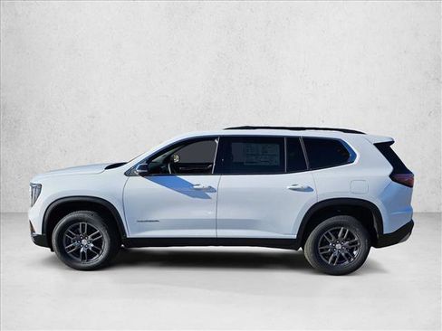 New 2026 GMC Acadia Elevation image 5