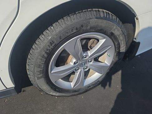 Used 2020 Honda Odyssey EX image 9