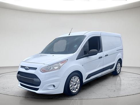 Used 2014 Ford Transit Connect XLT FWD image 3