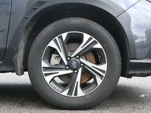 Certified 2024 Subaru Crosstrek 2.0i Premium w/ Popular Package #4 AWD/4WD image 13