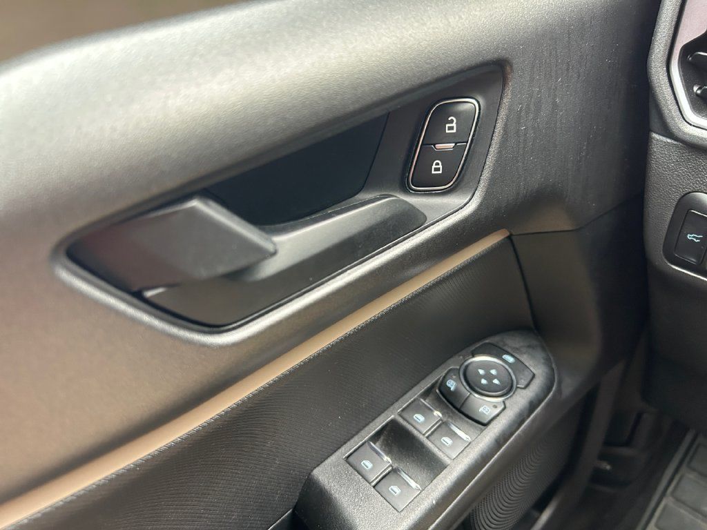 Used 2025 Ford Bronco Sport Big Bend AWD/4WD image 27
