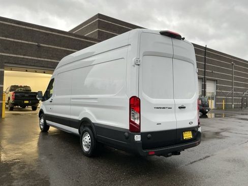New 2026 Ford Transit 350 Base image 6