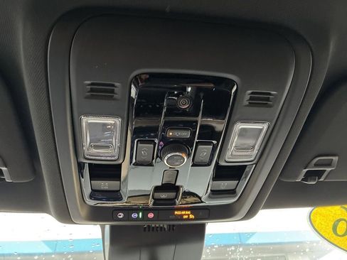 New 2026 Chevrolet Tahoe High Country image 16