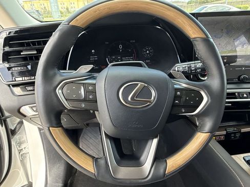 Used 2025 Lexus RX 350 Premium Plus w/ Convenience Package image 20