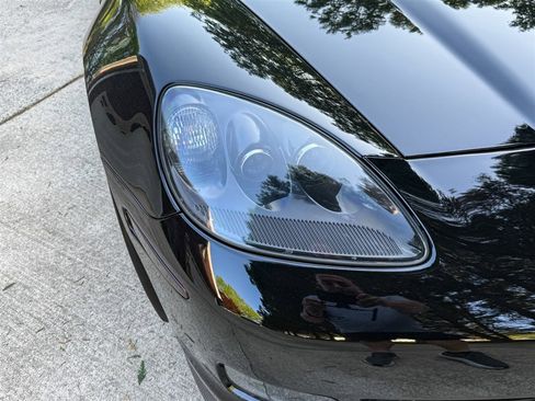 Used 2013 Chevrolet Corvette Z06 image 9