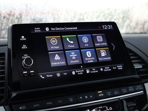 Used 2025 Honda Odyssey Sport-L image 14