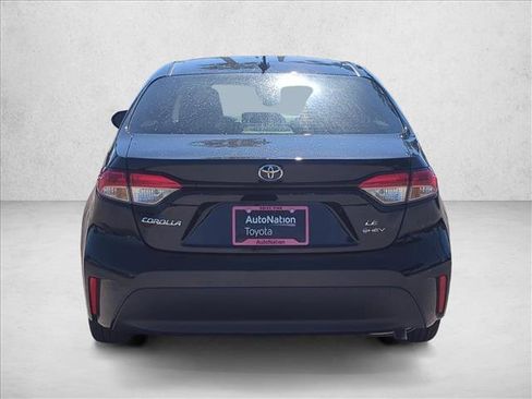 New 2026 Toyota Corolla LE image 6