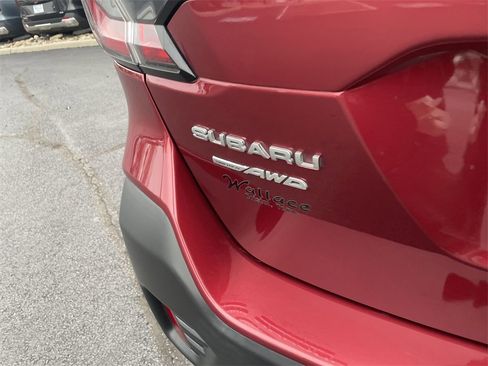 Certified 2022 Subaru Outback Limited image 7