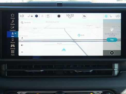 New 2025 Jeep Gladiator High Tide image 4