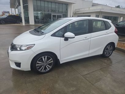 Used 2016 Honda Fit EX