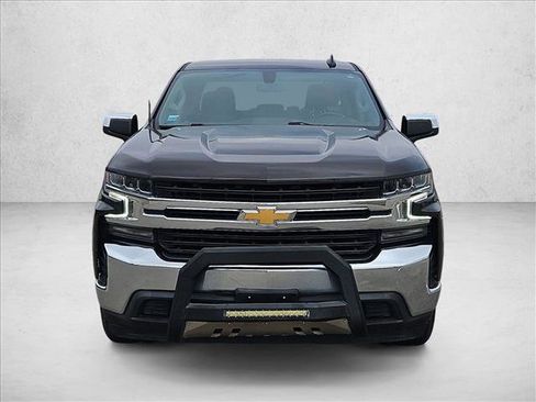 Used 2021 Chevrolet Silverado 1500 LT image 2